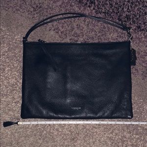 COACH CROSSBODY POUCH